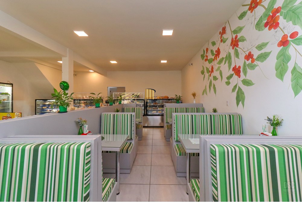 Prédio Residencial no bairro Tristeza