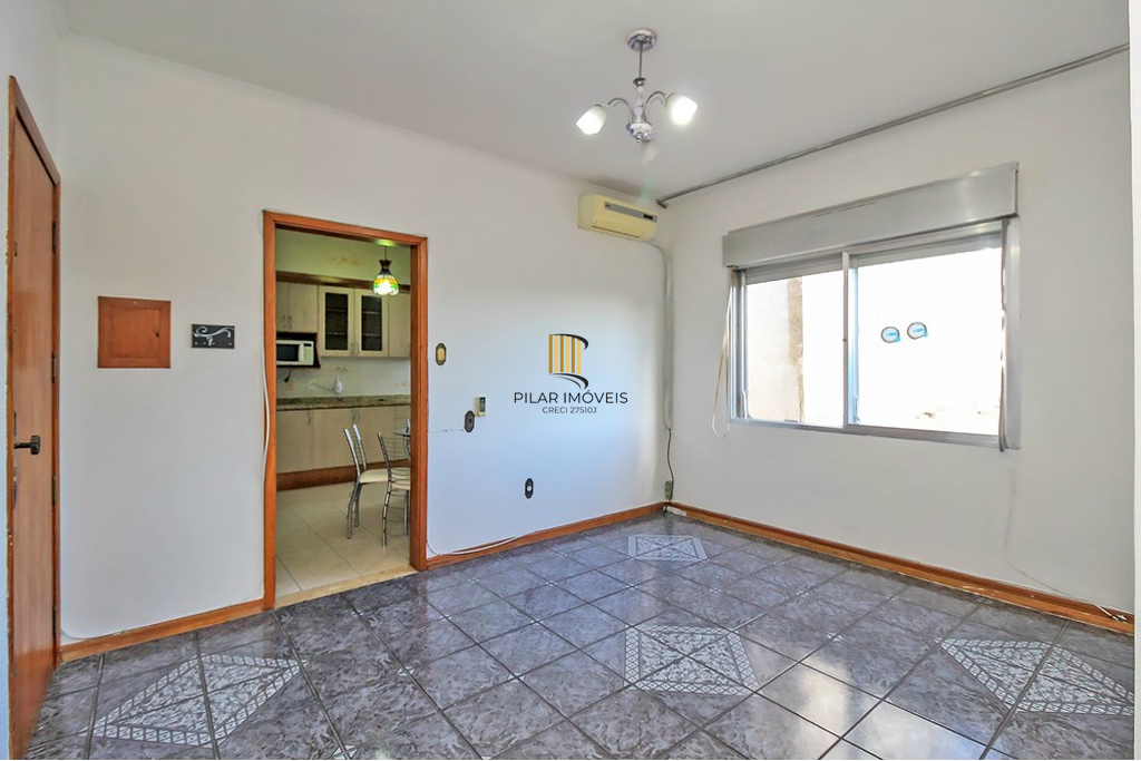 Apartamento 3 dormitórios no bairro Praia de Belas