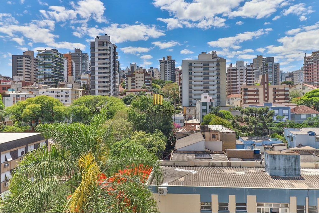 Cobertura 3 dormitórios no bairro Petrópolis