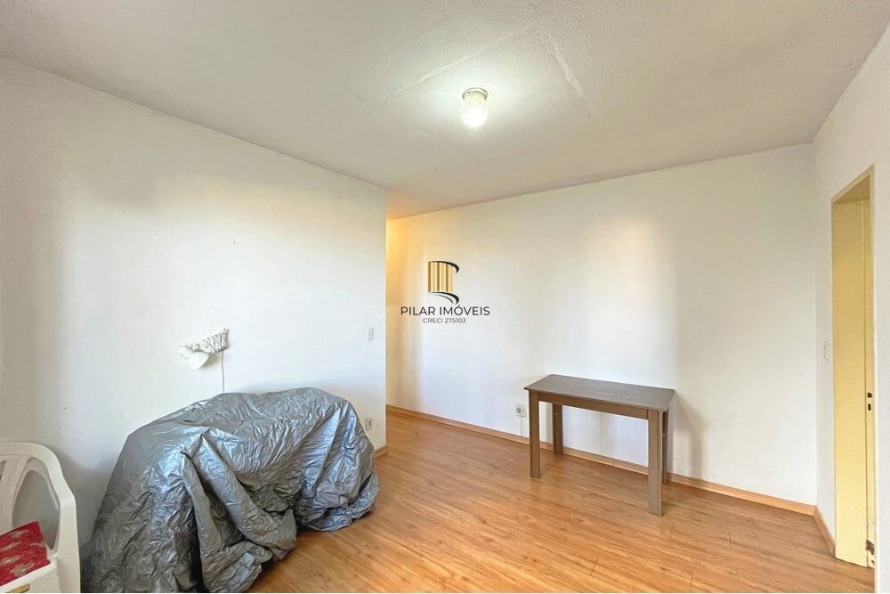 Apartamento 1 dormitório no bairro Santo Antônio