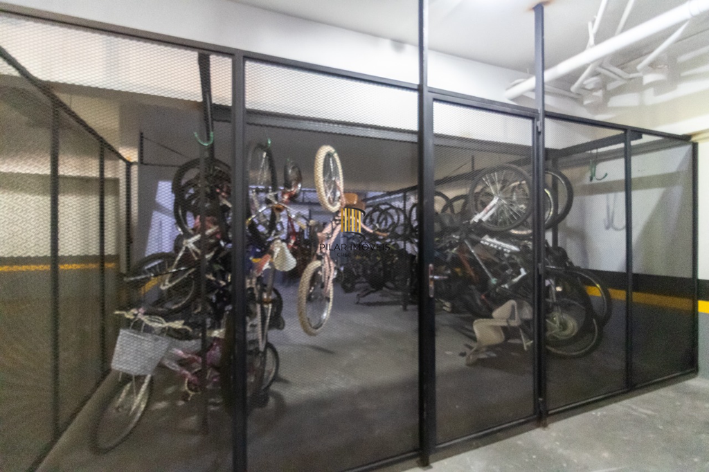 Apartamento Garden 2 dormitórios no bairro Chácara das Pedras