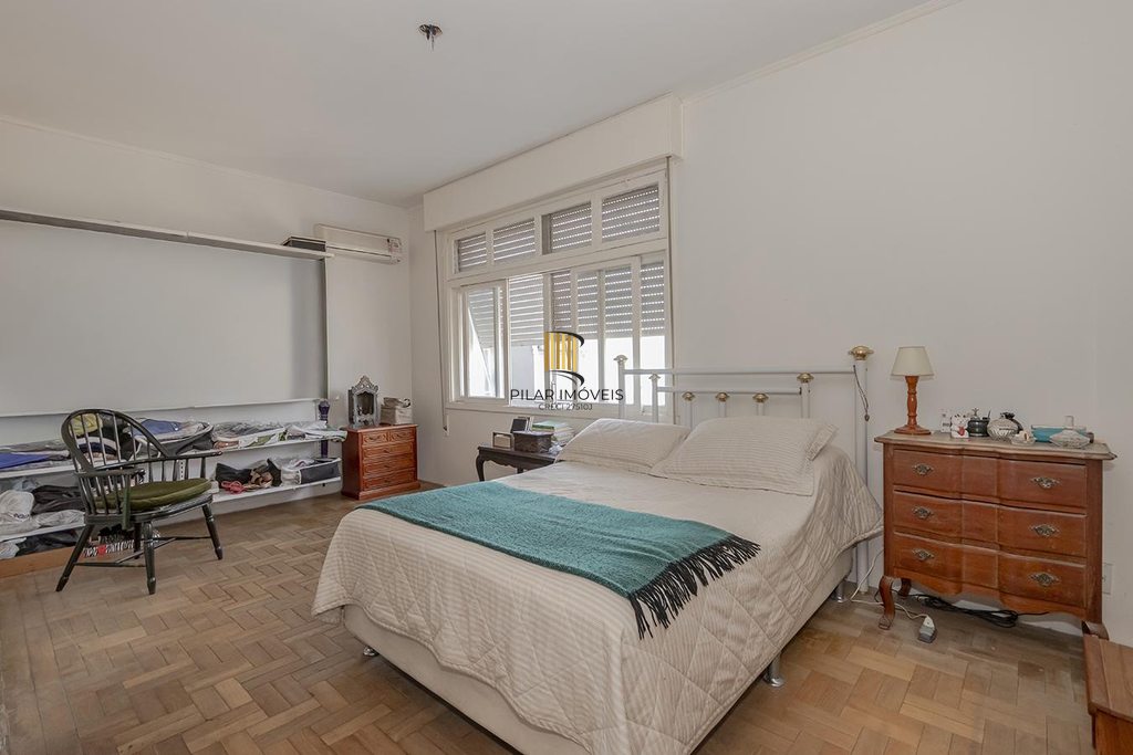 Apartamento 3 dormitórios no bairro Rio Branco