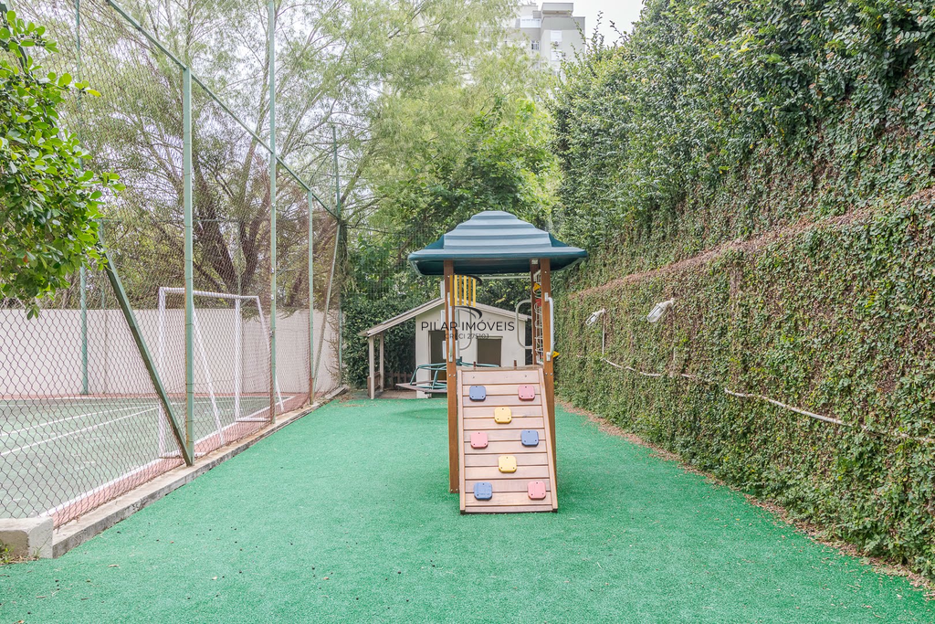 Apartamento 2 dormitórios no bairro Tristeza