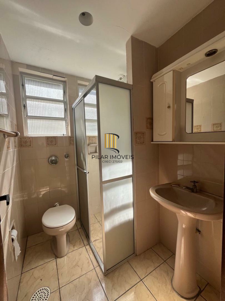 Apartamento 2 dormitórios no bairro Nonoai
