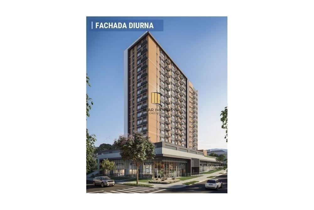 Apartamento 3 dormitórios no bairro Passo da Areia