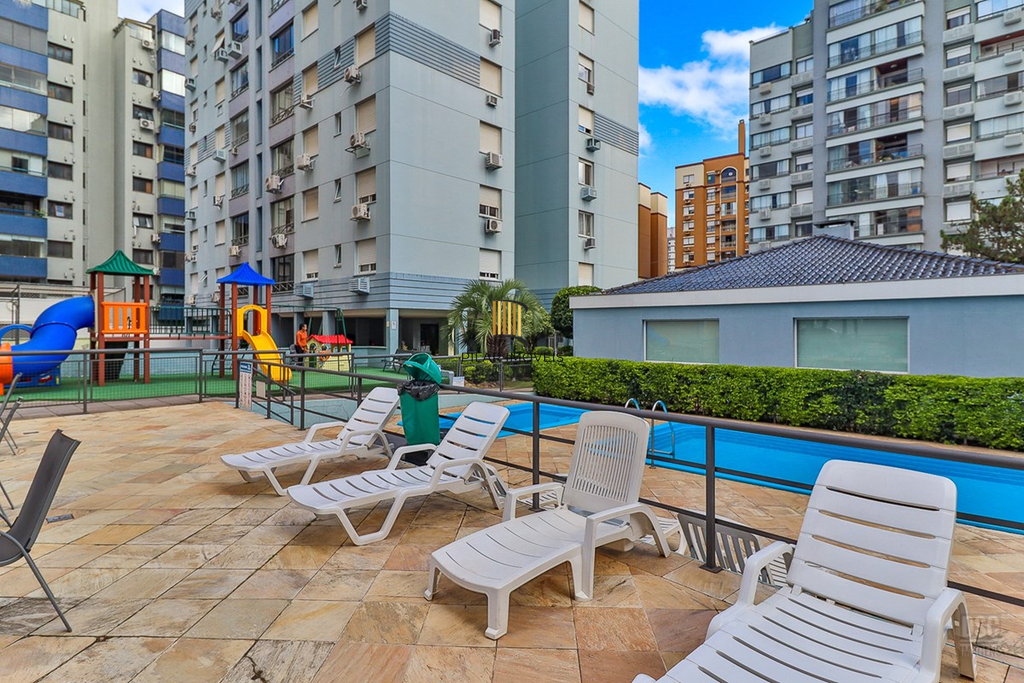 Apartamento 3 dormitórios no bairro Boa Vista