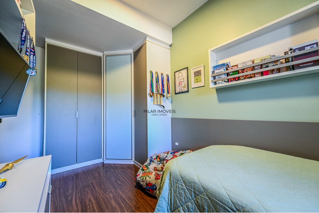 Casa de Condomínio 3 dormitórios no bairro Tristeza