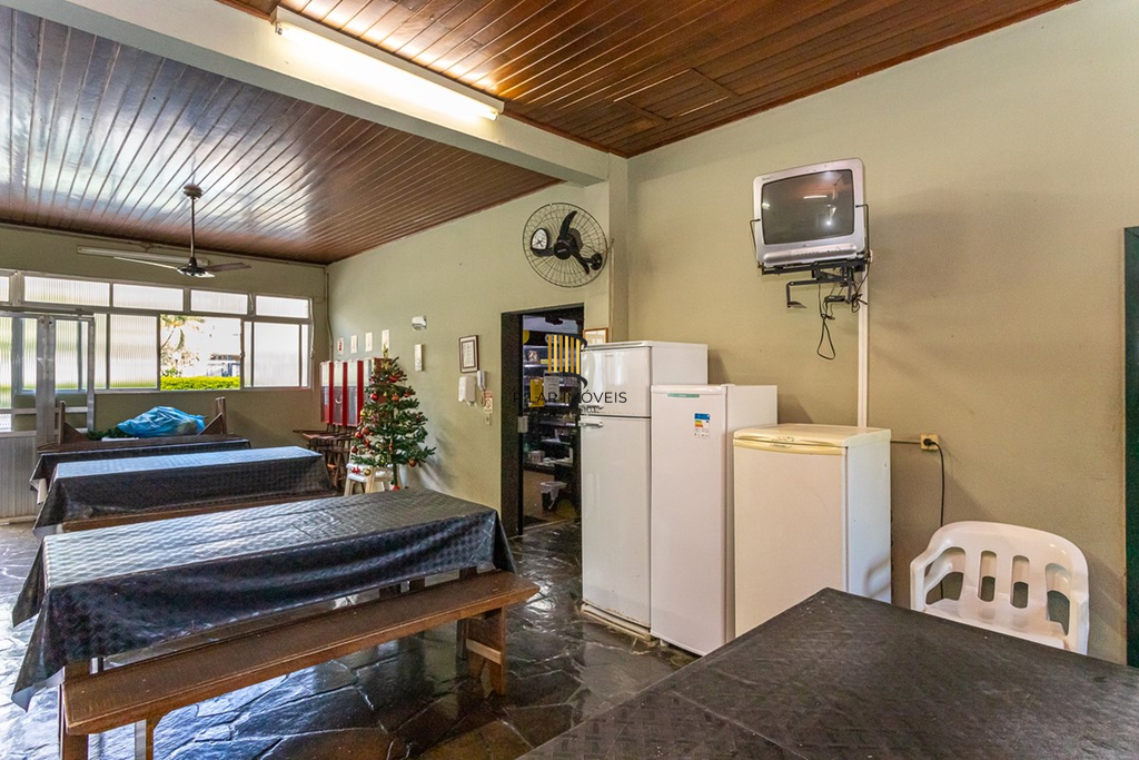 Apartamento 2 dormitórios no bairro Tristeza