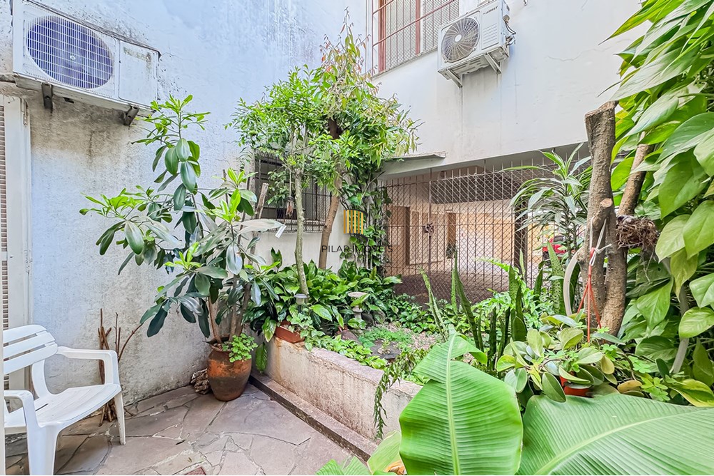 Apartamento 1 dormitório no bairro Petrópolis