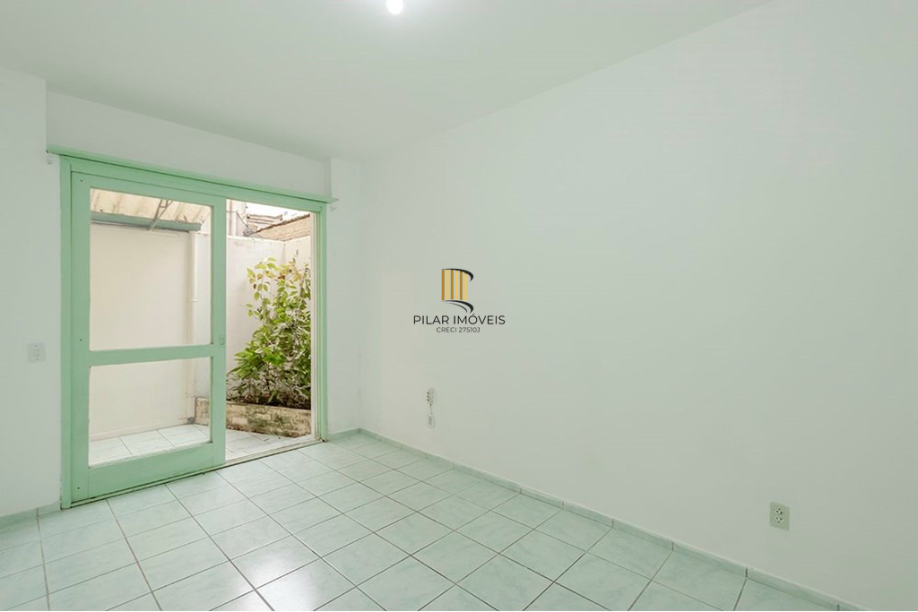 Apartamento 1 dormitório no bairro Menino Deus