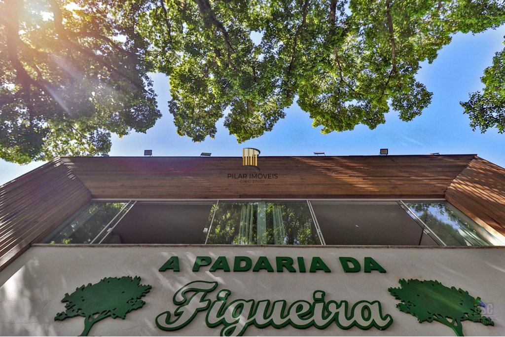 Prédio Residencial no bairro Tristeza