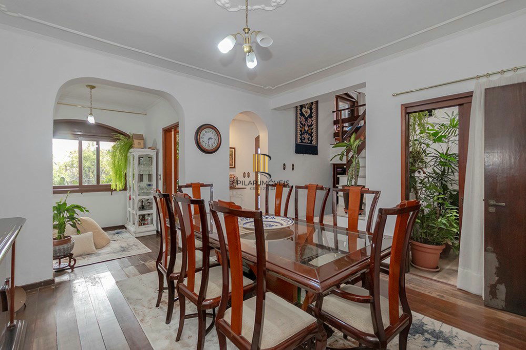 Casa 3 dormitórios no bairro Jardim Planalto