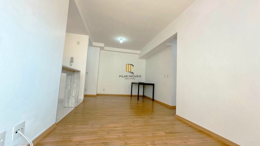 Apartamento 2 dormitórios no bairro Jardim Carvalho