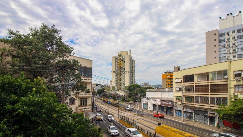 Apartamento 3 dormitórios no bairro Rio Branco