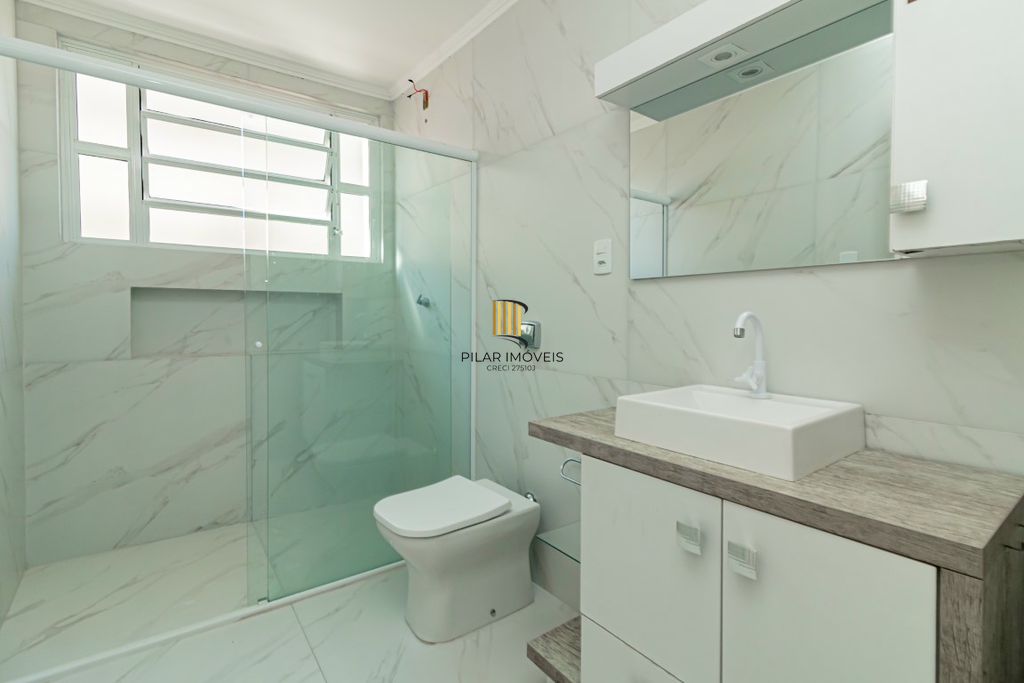 Apartamento 3 dormitórios no bairro Medianeira