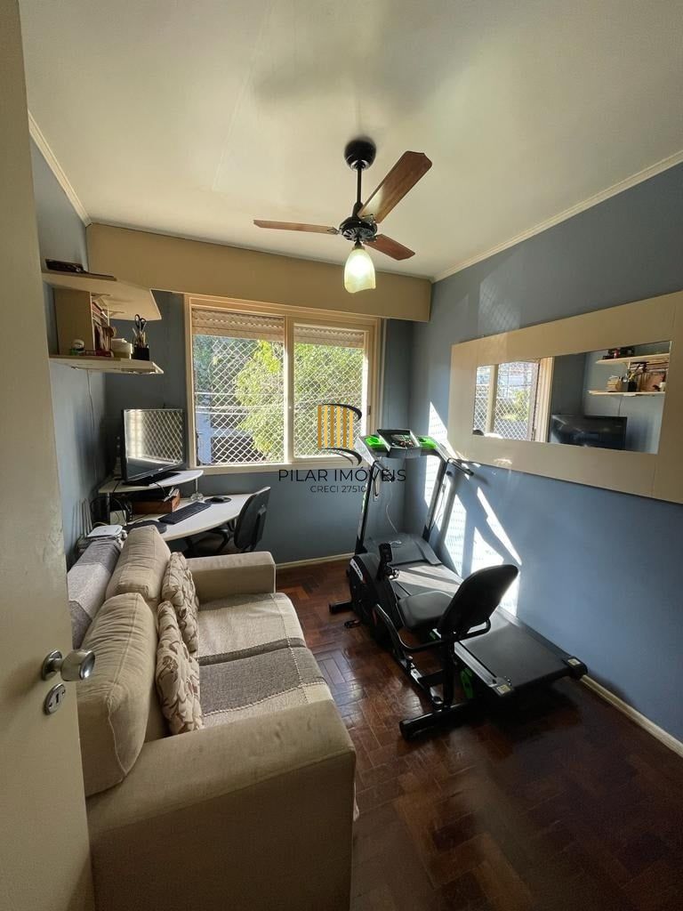 Apartamento 3 dormitórios no bairro Auxiliadora