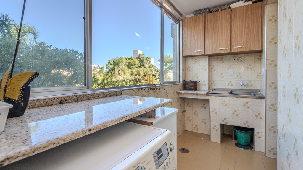 Apartamento 2 dormitórios no bairro Higienópolis