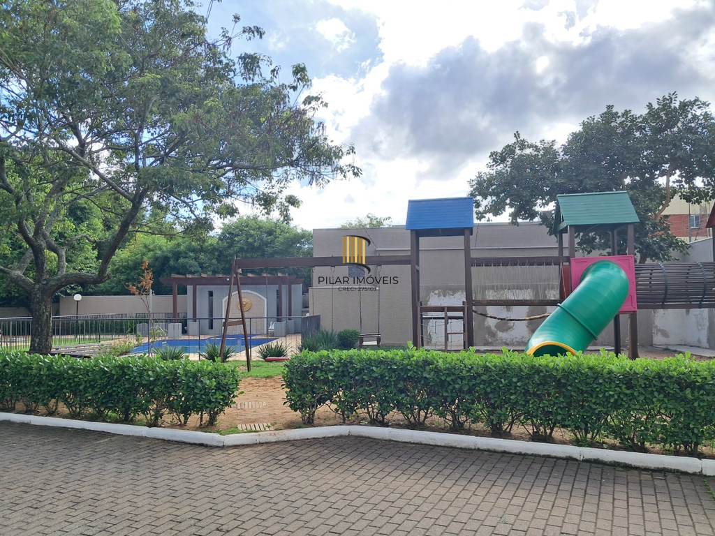 Apartamento 3 dormitórios no bairro Cristal