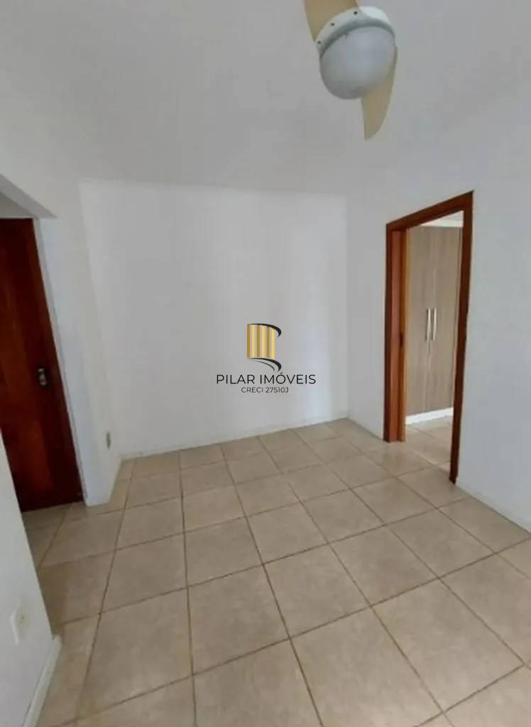 Apartamento 1 dormitório no bairro Cavalhada