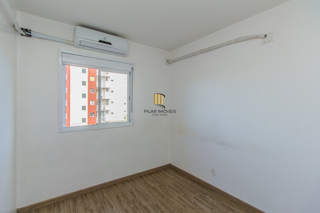 Apartamento 2 dormitórios no bairro Fátima