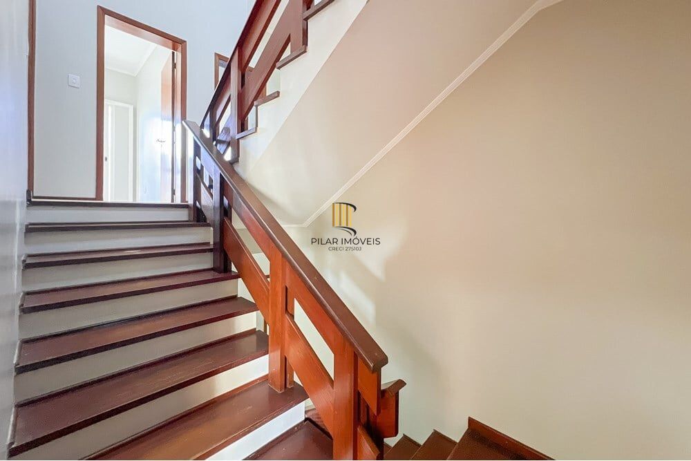 Apartamento 4 dormitórios no bairro Igara