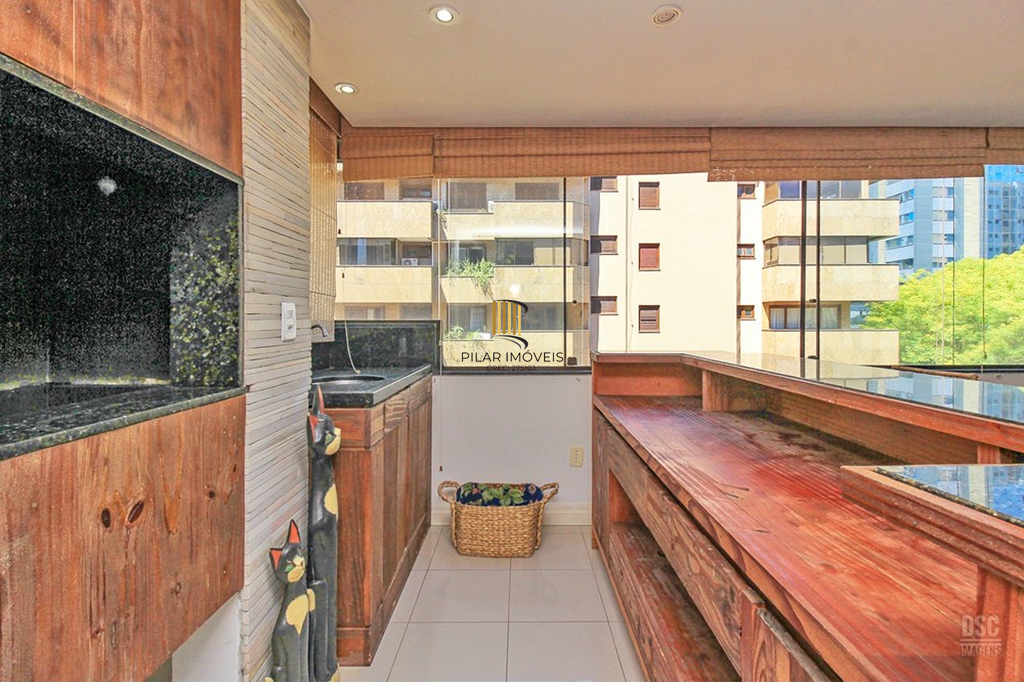 Apartamento 3 dormitórios no bairro Petrópolis