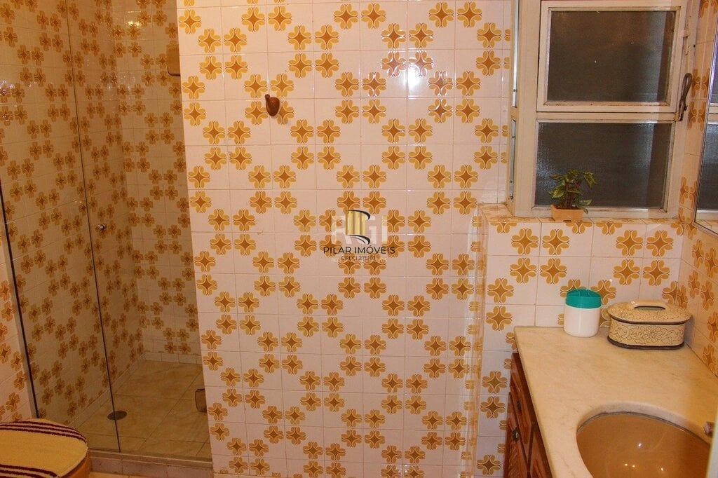 Apartamento 3 dormitórios no bairro Farroupilha