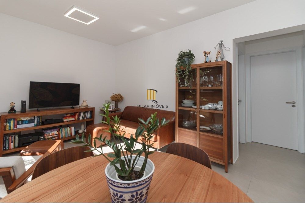 Apartamento 2 dormitórios no bairro Higienópolis