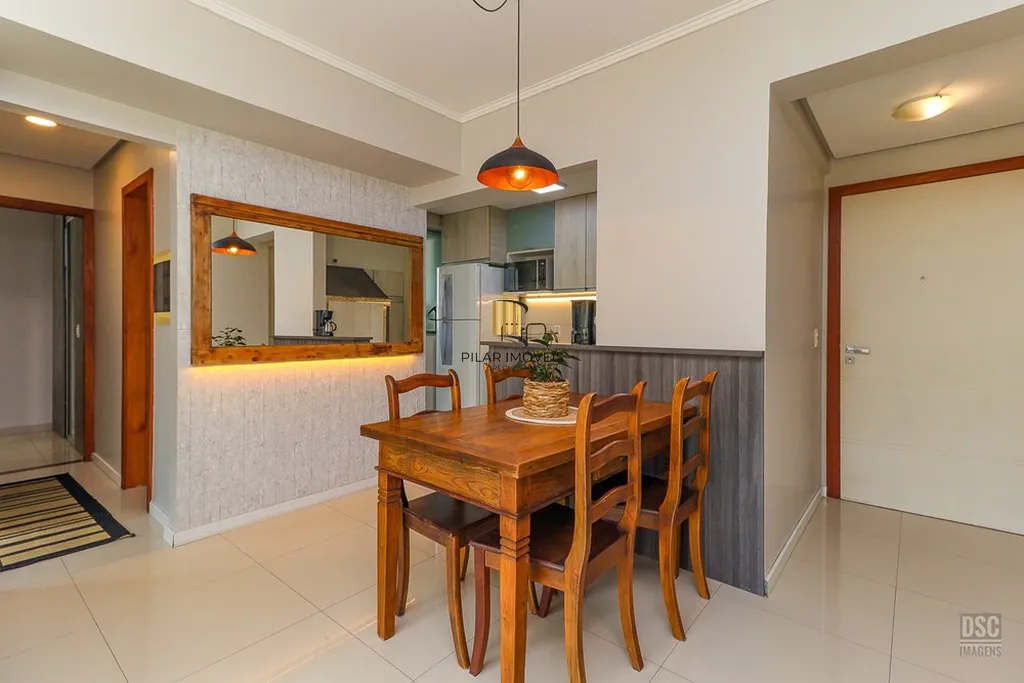 Apartamento 2 dormitórios no bairro Higienópolis