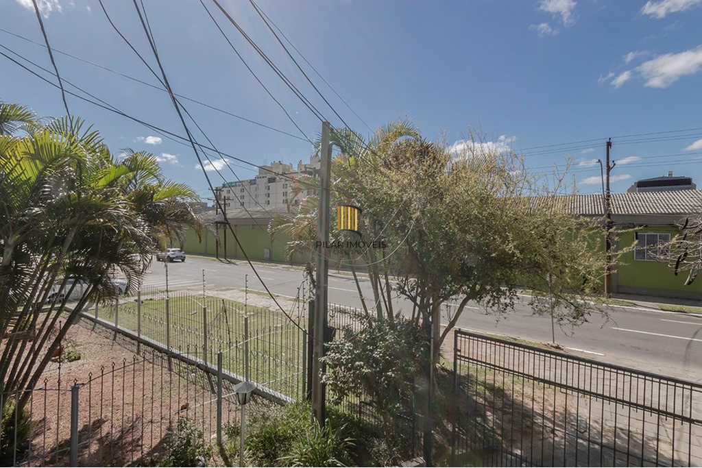 Apartamento 2 dormitórios no bairro Praia de Belas