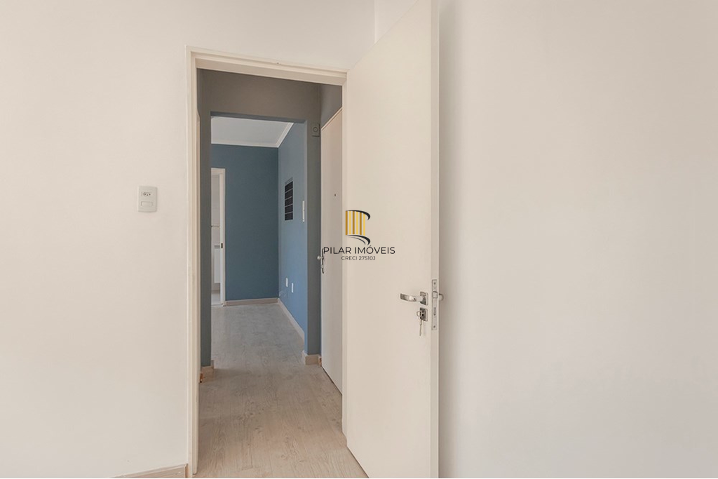 Apartamento 1 dormitório no bairro Centro Histórico