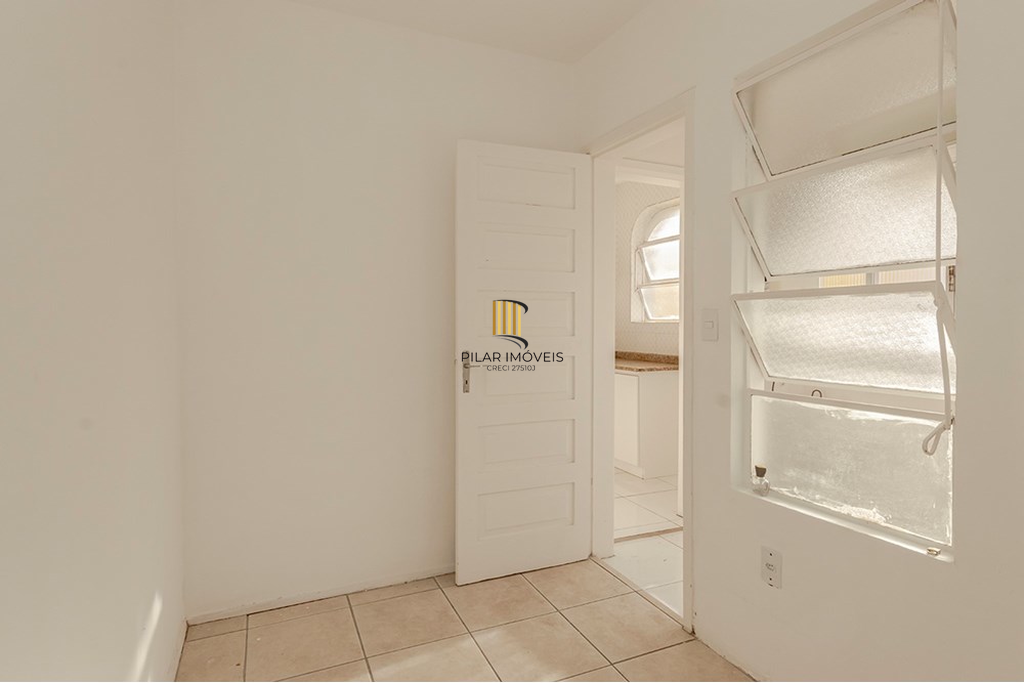 Cobertura 3 dormitórios no bairro Mont Serrat