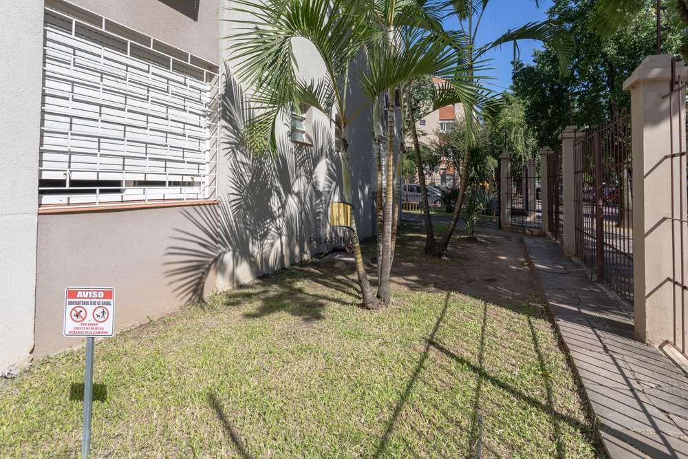 Cobertura 2 dormitórios no bairro Passo da Areia