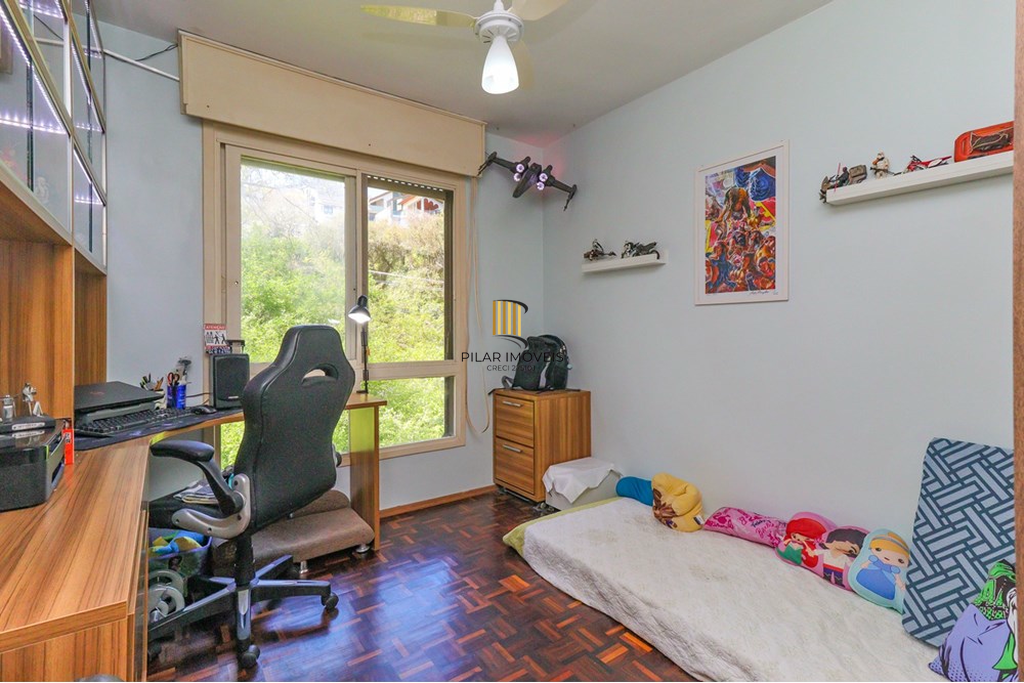 Apartamento 2 dormitórios no bairro Nonoai
