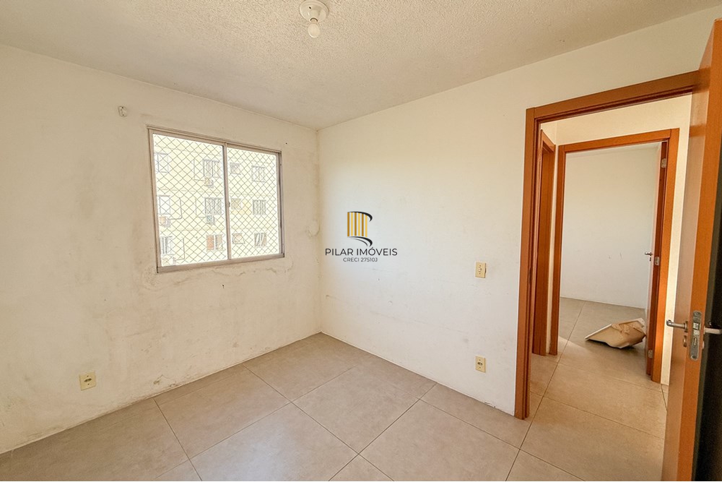 Apartamento 2 dormitórios no bairro São José