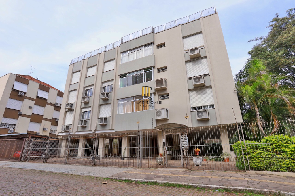 Apartamento 3 dormitórios no bairro Farroupilha