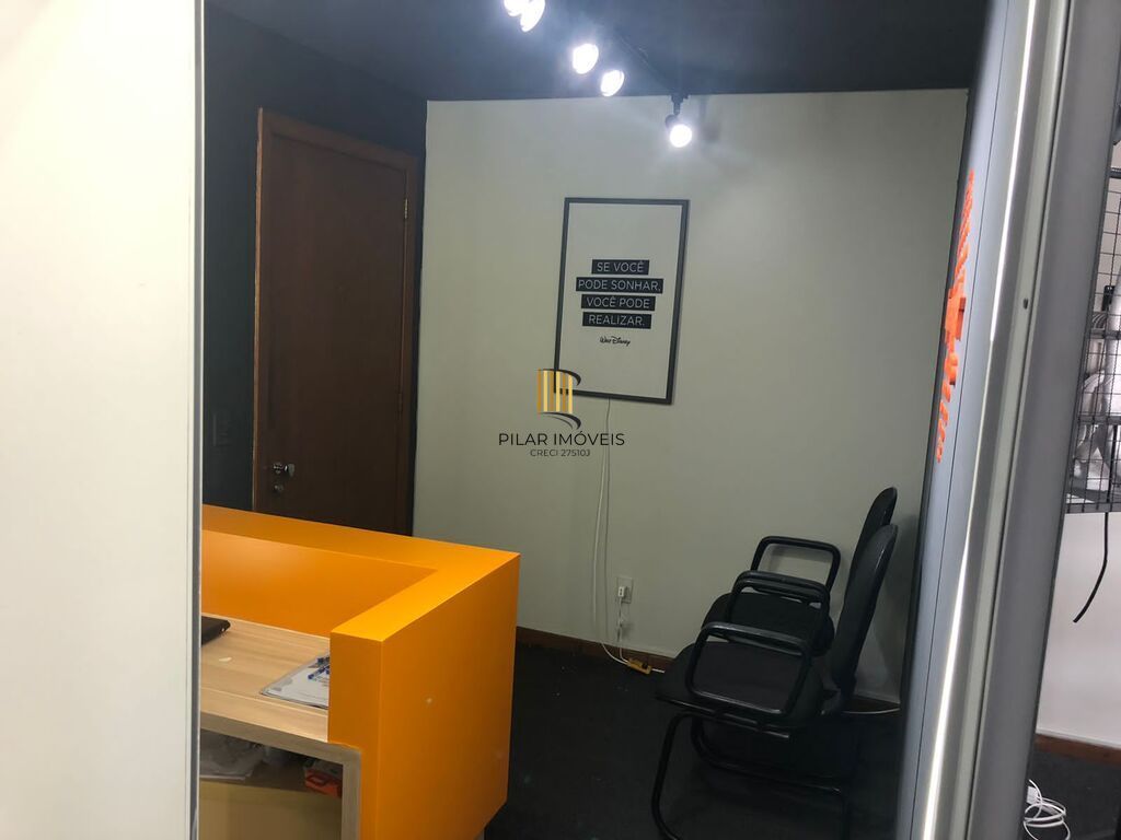 Sala Comercial no bairro Floresta