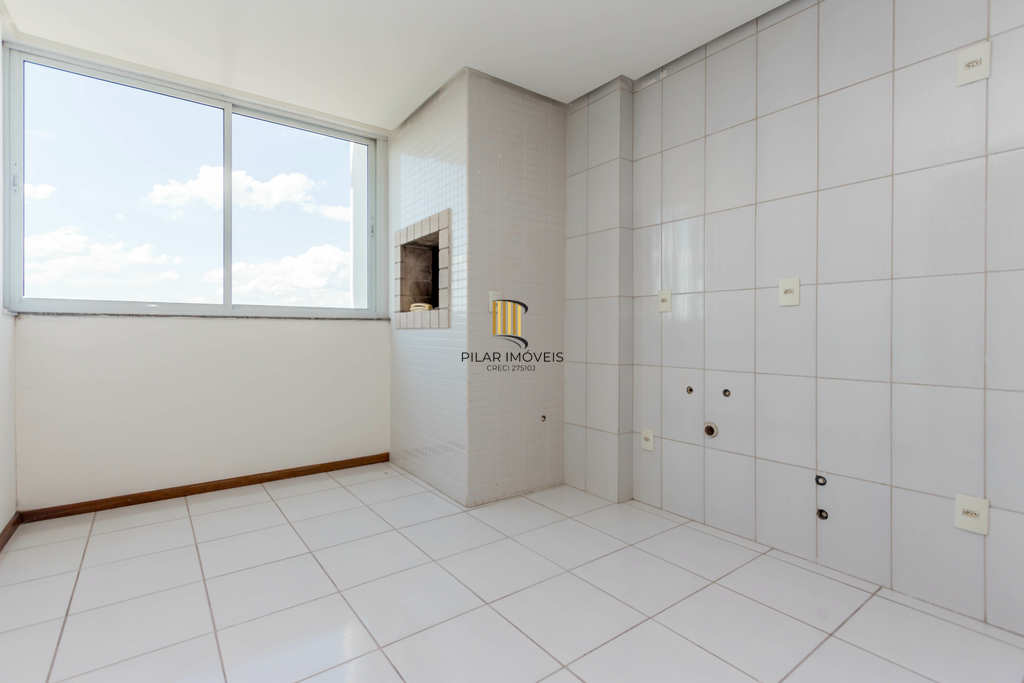 Cobertura 3 dormitórios no bairro Centro