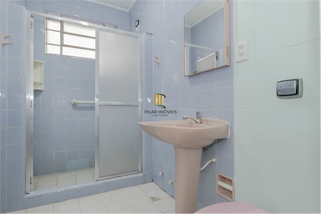 Apartamento 2 dormitórios no bairro Centro Histórico