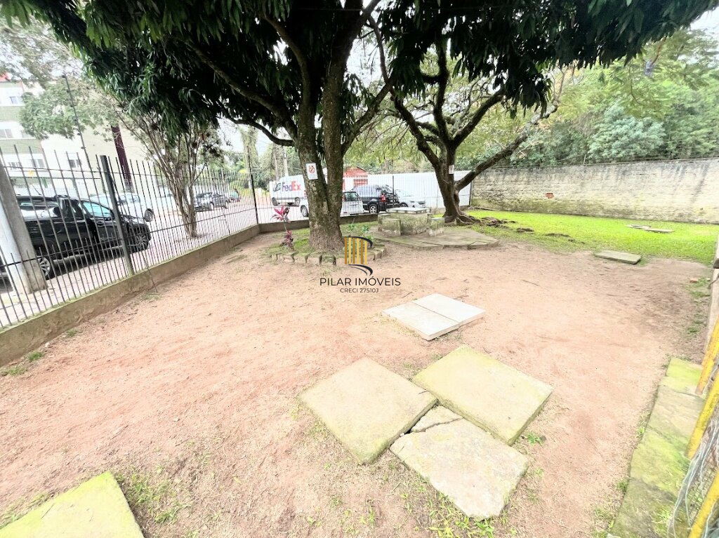 Apartamento 2 dormitórios no bairro Cavalhada