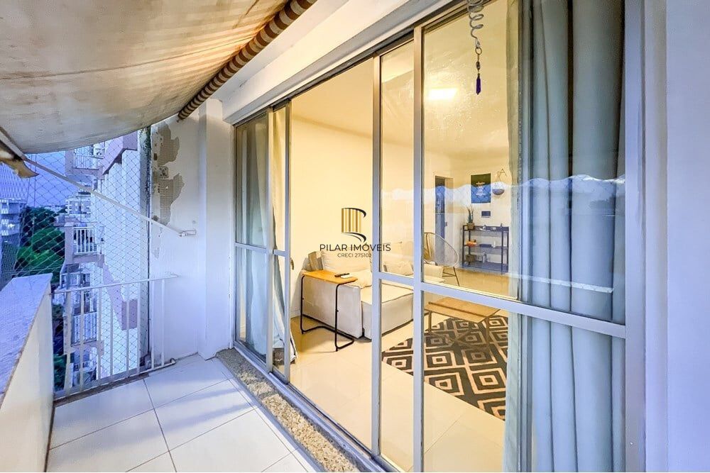 Apartamento 3 dormitórios no bairro Marechal Rondon