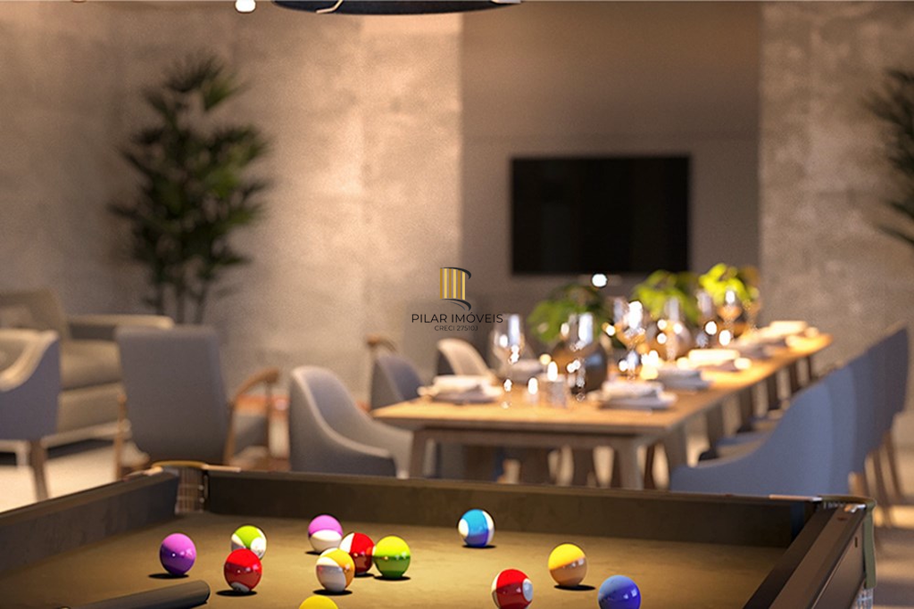 Apartamento 2 dormitórios no bairro Menino Deus