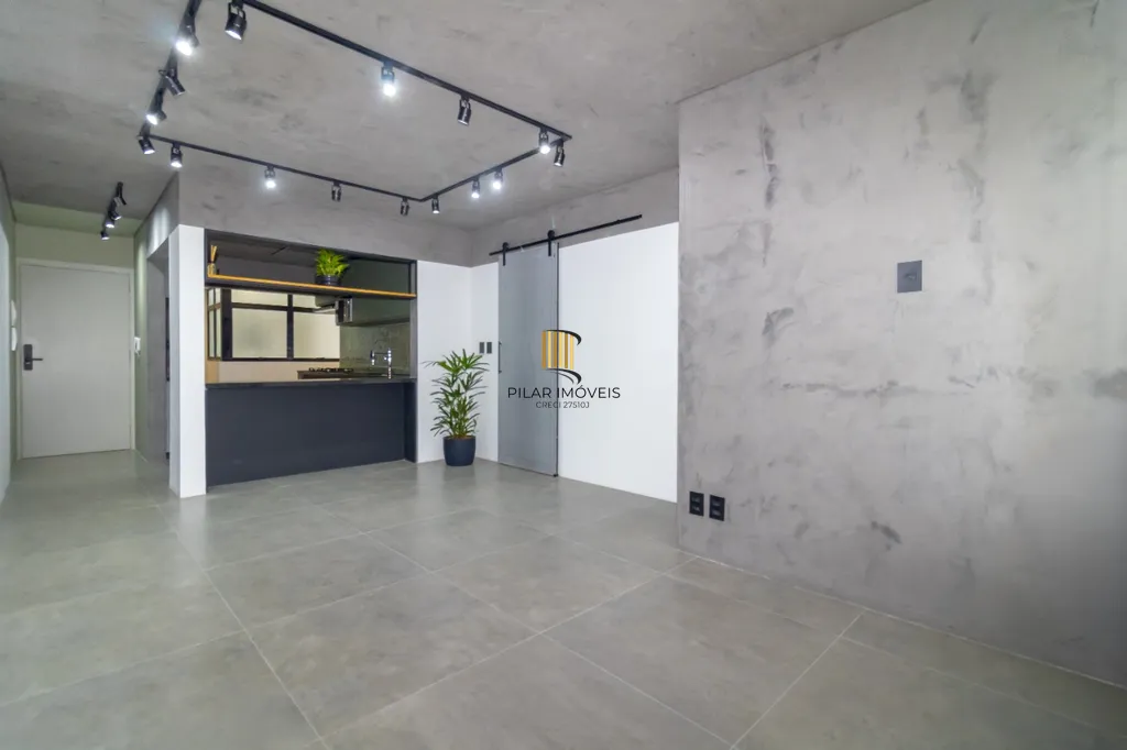 Apartamento 3 dormitórios no bairro Petrópolis