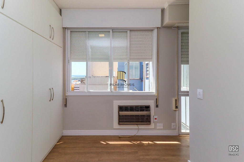 Apartamento 1 dormitório no bairro Centro Histórico