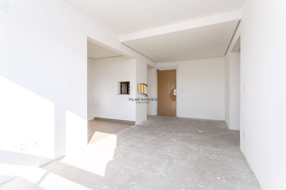 Apartamento 2 dormitórios no bairro Passo da Areia