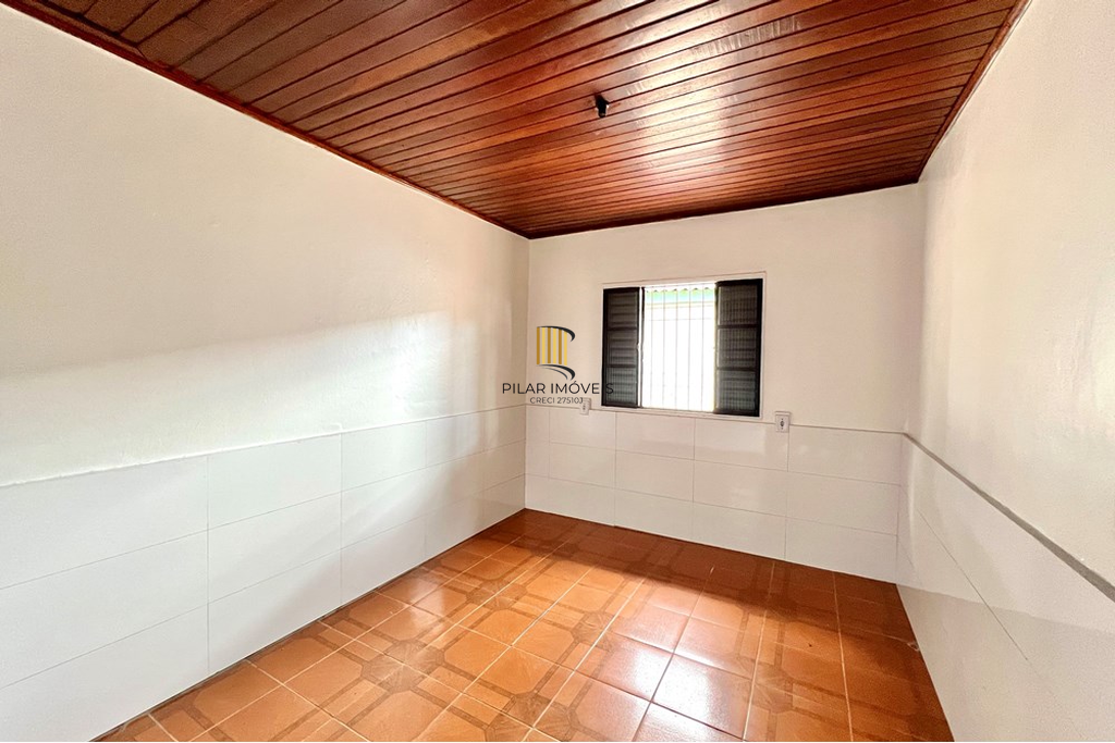 Casa 3 dormitórios no bairro Vila Vista Alegre