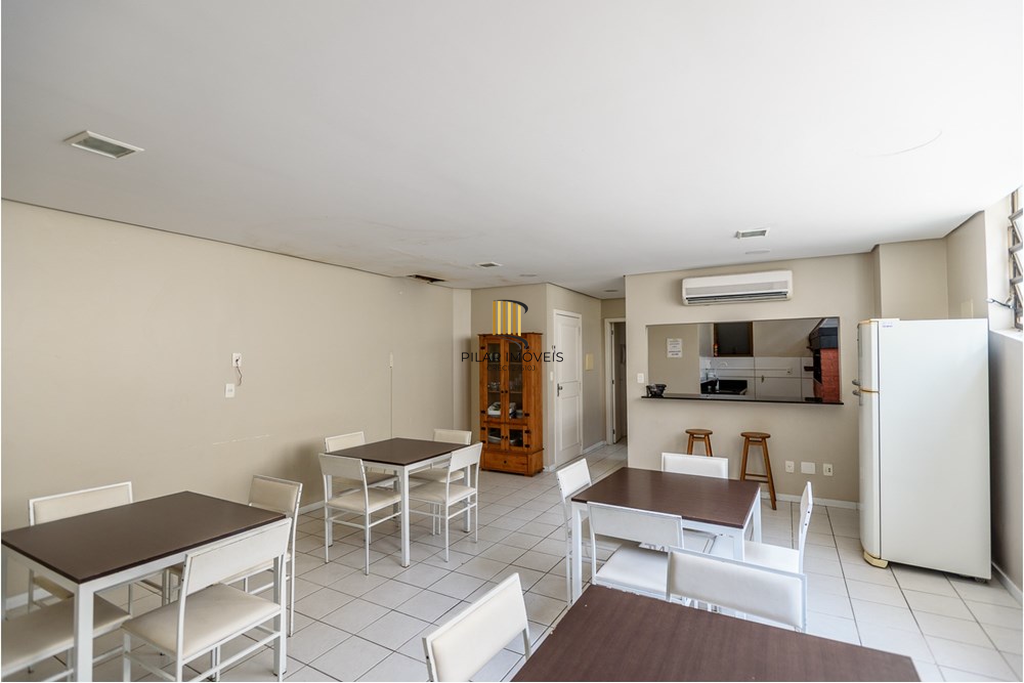 Apartamento 3 dormitórios no bairro Mont Serrat
