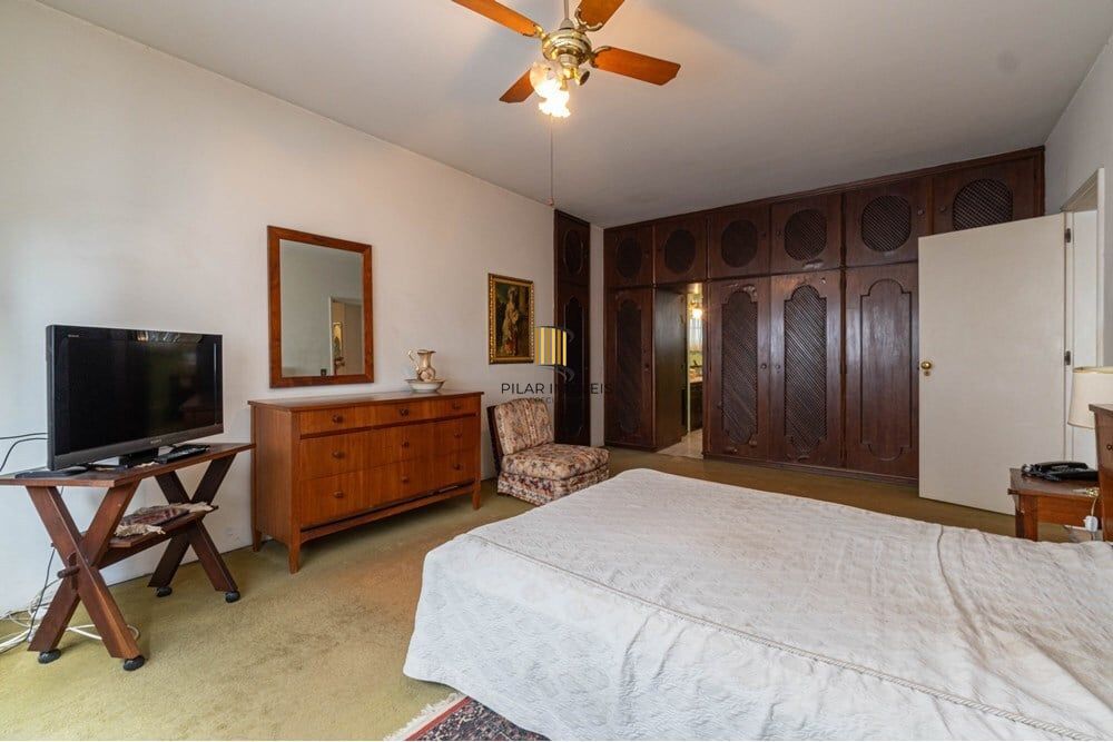 Apartamento 4 dormitórios no bairro Auxiliadora