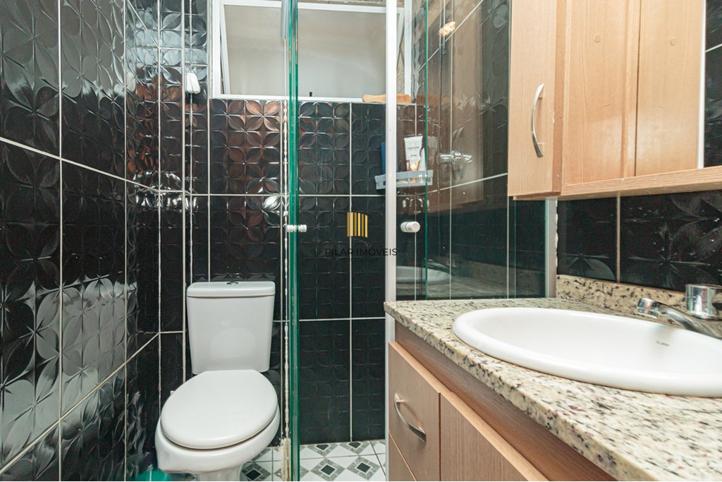 Apartamento 2 dormitórios no bairro Passo da Areia