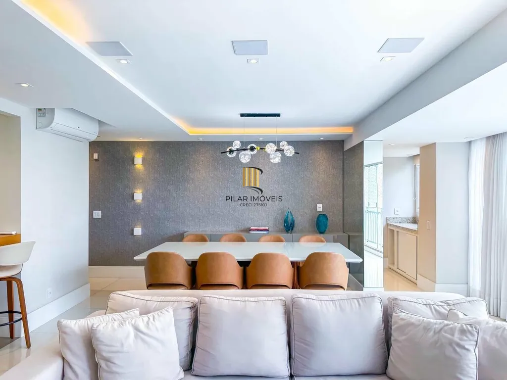 Apartamento 3 dormitórios no bairro Jardim Europa